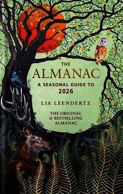 Almanac: A Seasonal Guide to 2026