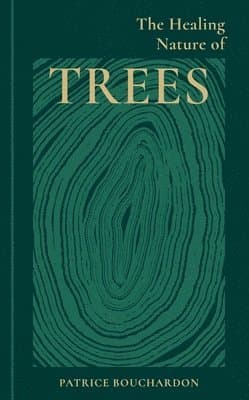 Healing Nature of Trees