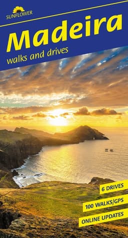 Madeira Sunflower Walking Guide