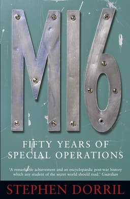 MI6