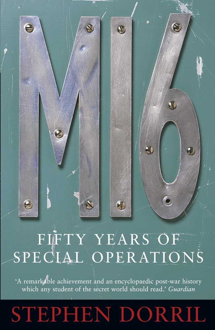 MI6