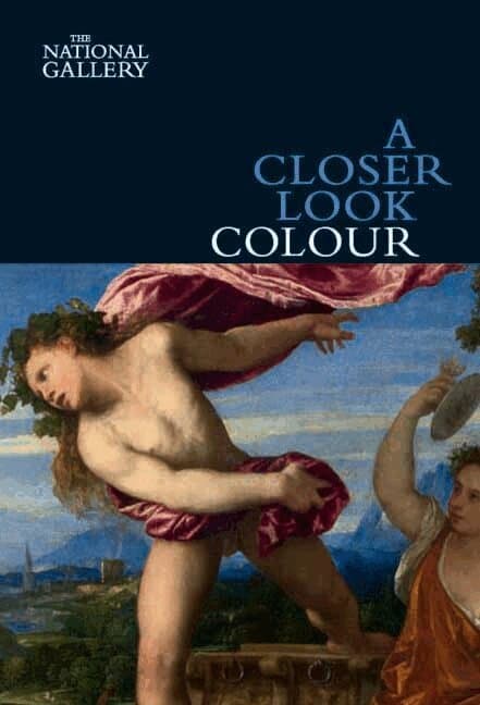 Closer Look: Colour