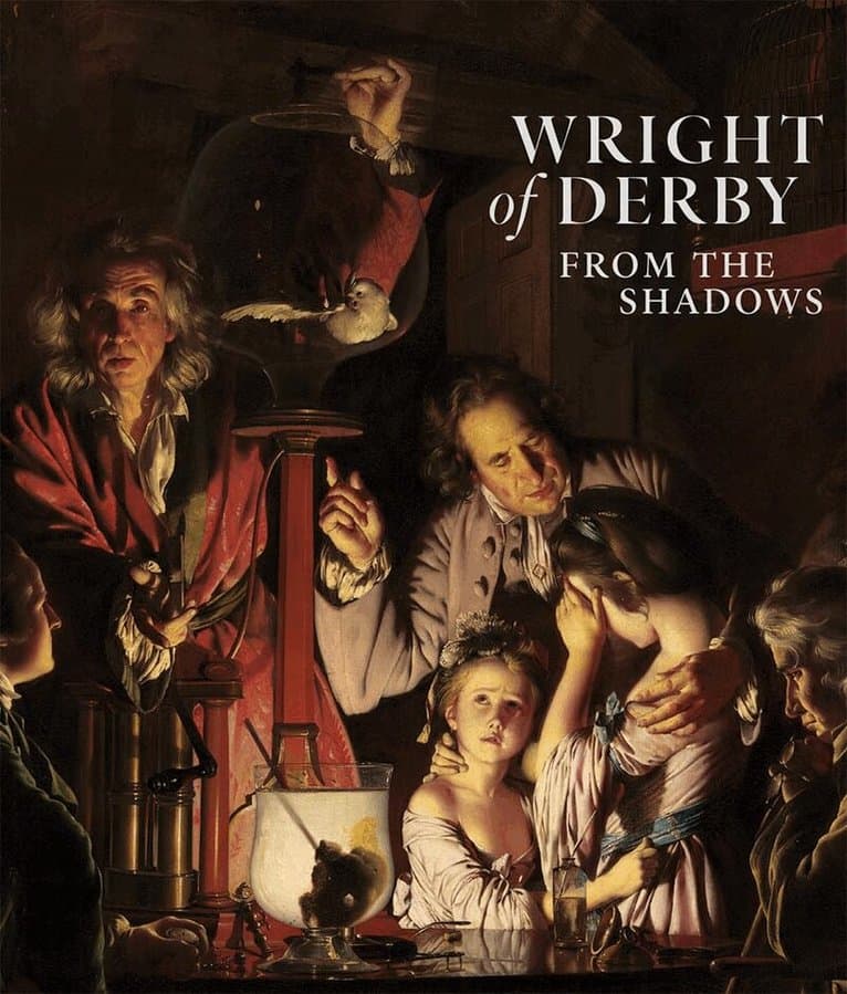 Wright of Derby