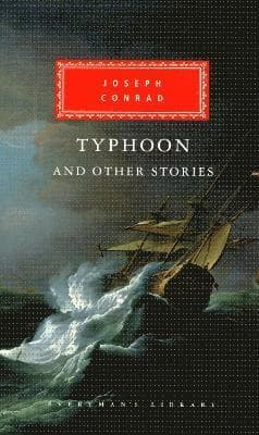 Typhoon And Other Stories