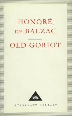 Old Goriot