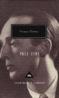 Omslag till boken Pale Fire av Vladimir Nabokov
