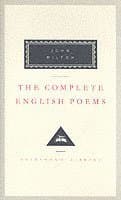 Complete English Poems