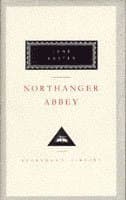 Omslag till boken Northanger Abbey av Jane Austen