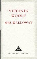 Omslag till boken Mrs Dalloway av Virginia Woolf