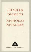 Nicholas Nickleby