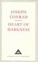 Omslag till boken Heart Of Darkness av Joseph Conrad