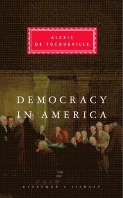 Democracy In America