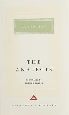 Analects