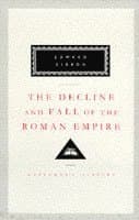 Decline and Fall of the Roman Empire: Vols 4-6
