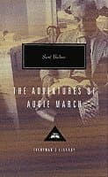 Adventures of Augie March