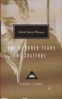 One Hundred Years Of Solitude