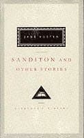 Sanditon And Other Stories
