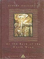 At The Back Of The North Wind