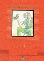 Omslag till boken BFG av Roald Dahl
