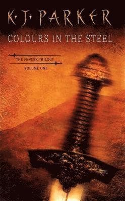 Colours In The Steel