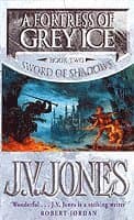 Fortress Of Grey Ice