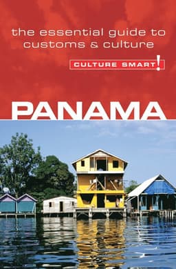 Panama - Culture Smart!