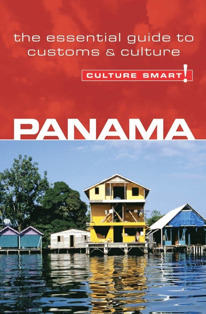 Panama - Culture Smart!