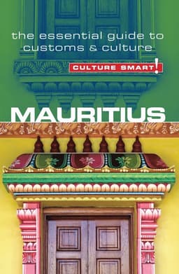 Mauritius - Culture Smart!