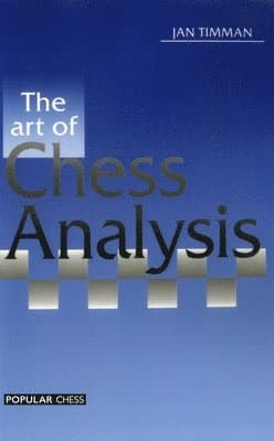 Art of Chess Analysis