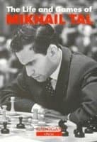 Life and Games of Mikhail Tal