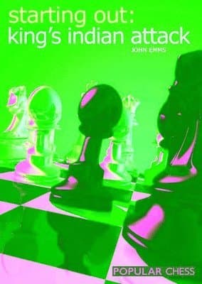 King's Indian Attack