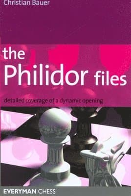Philidor Files