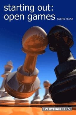 Starting Out: Open Games
