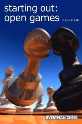 Starting Out: Open Games