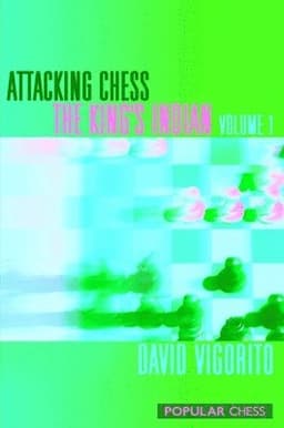 Attacking Chess: The King's Indian