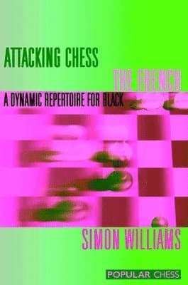 Attacking Chess: The French