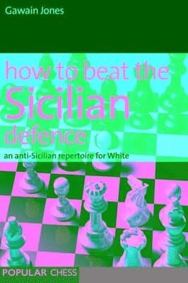 How to Beat the Sicilian Defence