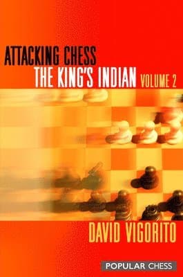 Attacking Chess: The King's Indian