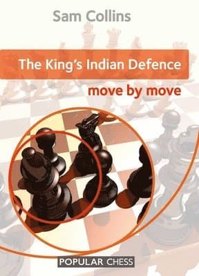 King's Indian Attack: Move by Move