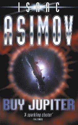 Buy Jupiter