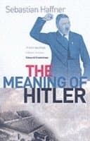 Meaning Of Hitler