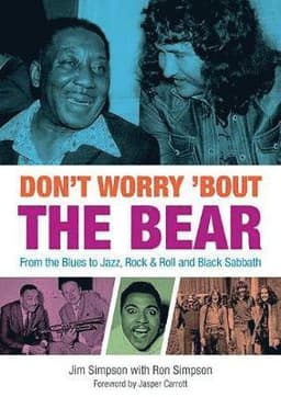 Don't Worry 'Bout The Bear