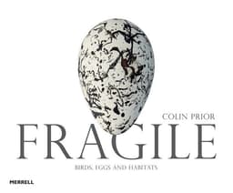 Fragile: Birds, Eggs & Habitats