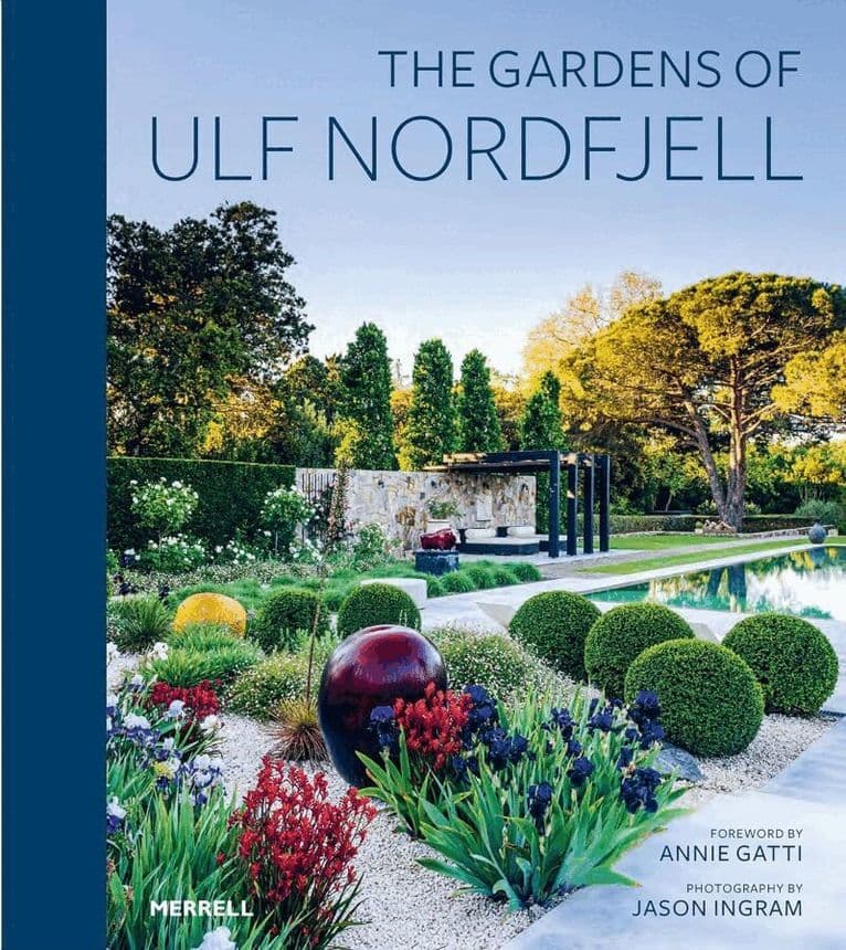 Gardens of Ulf Nordfjell