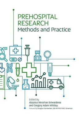 Prehospital Research Methods and Practice