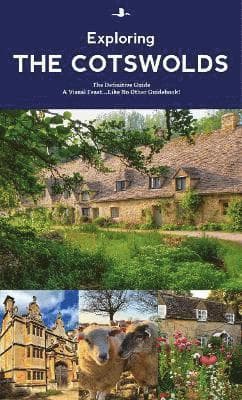 Cotswolds Guide Book