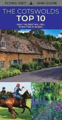 Cotswolds Top 10