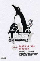 Death and the Penguin