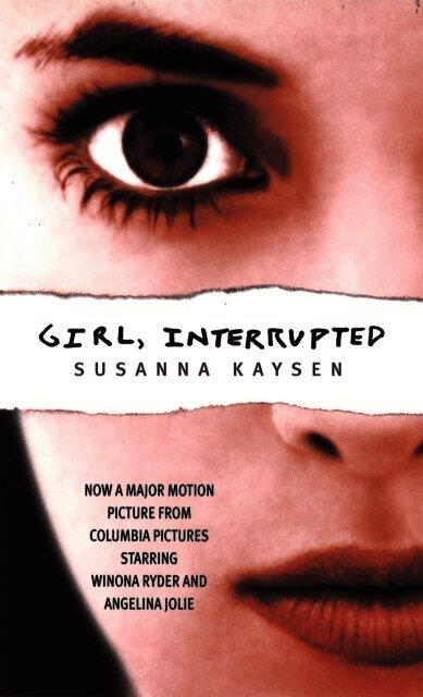 Girl, Interrupted