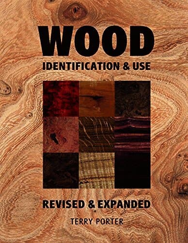 Wood Identification & Use
